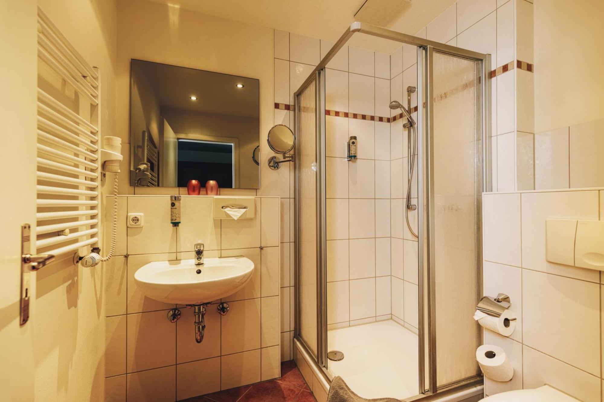Seehotel Heidehof Klein Nemerow