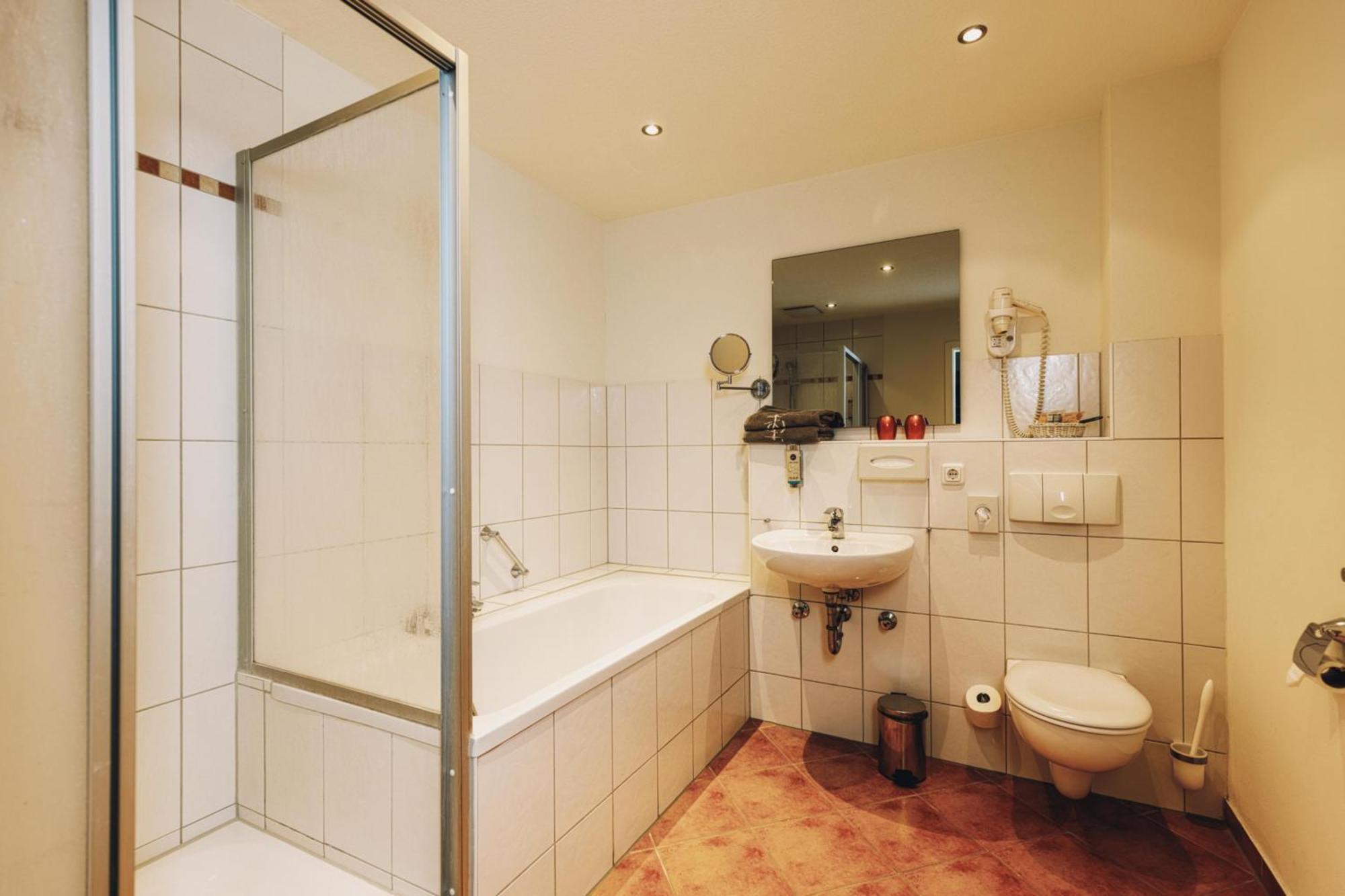Seehotel Heidehof 3* Klein Nemerow