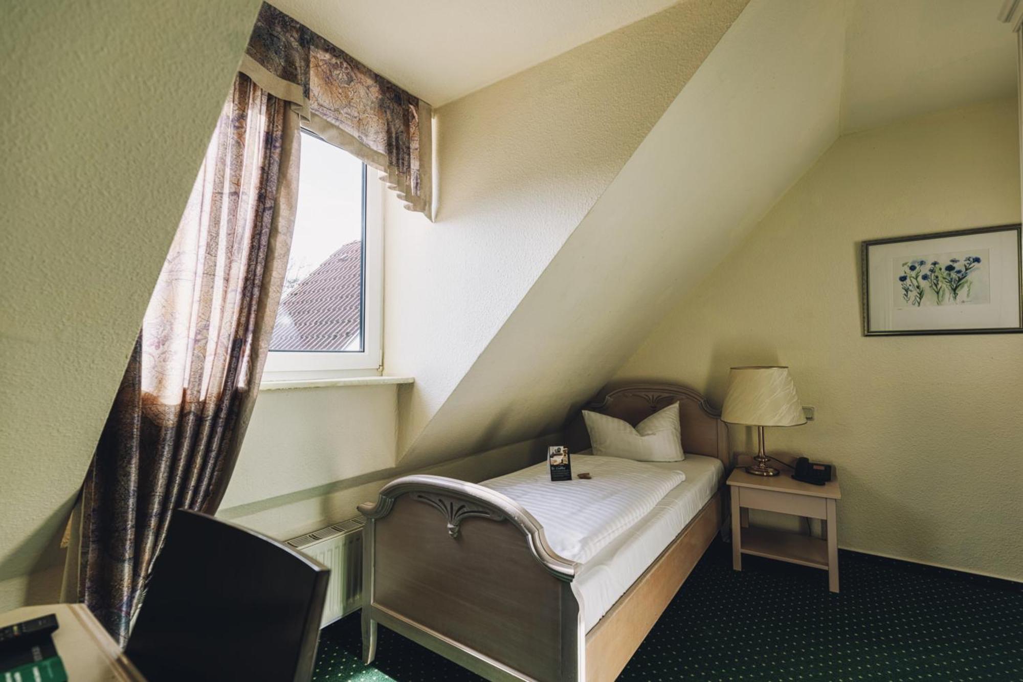 Seehotel Heidehof Hotel Klein Nemerow