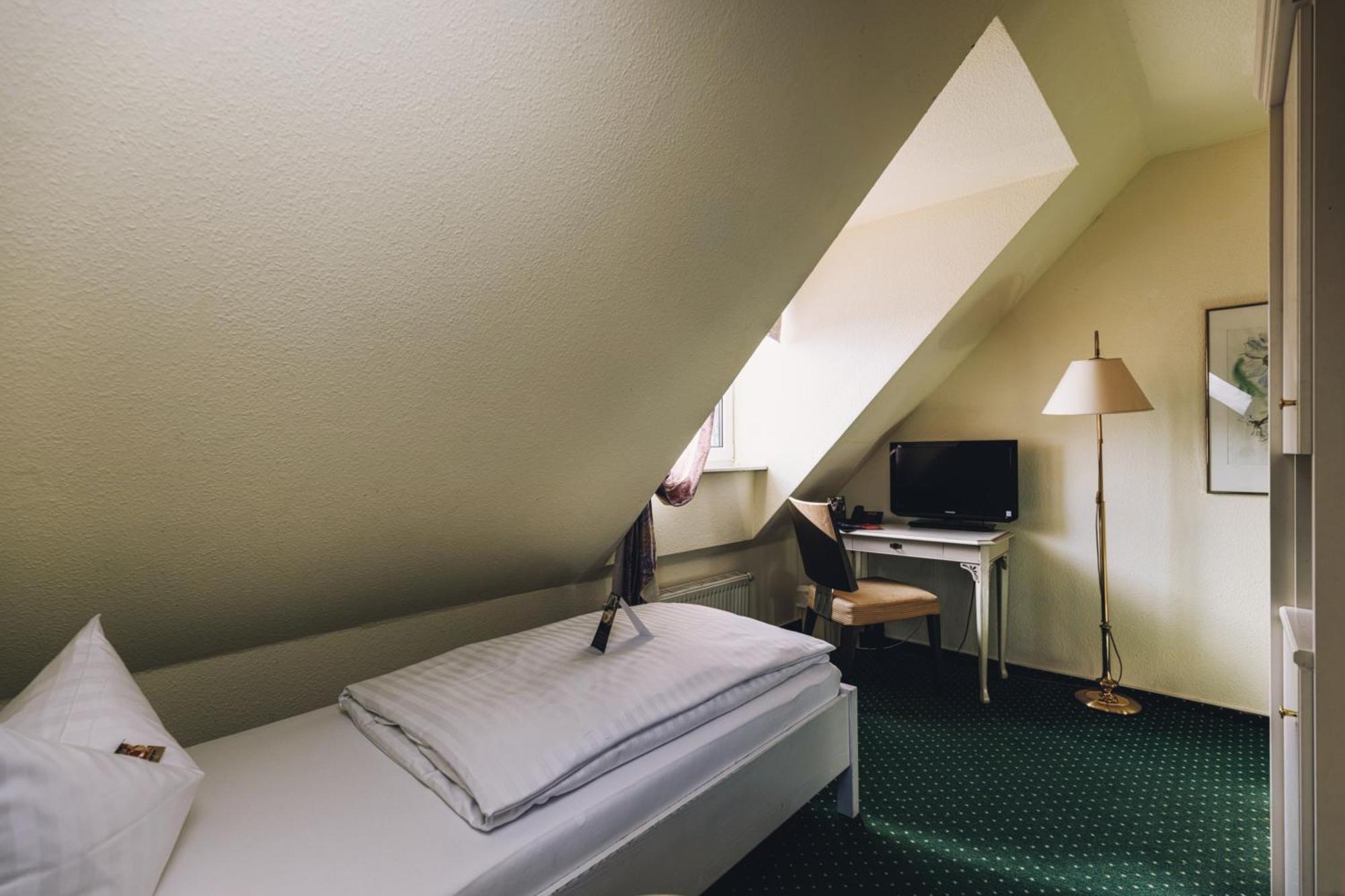 Seehotel Heidehof Klein Nemerow