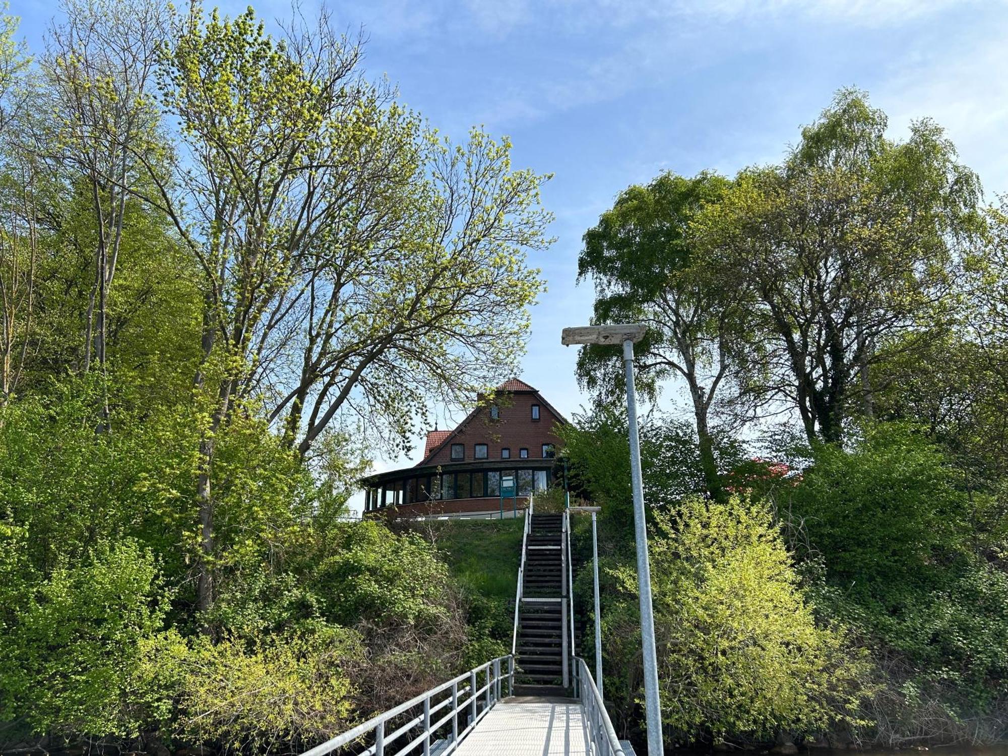 Hotel Seehotel Heidehof 3*