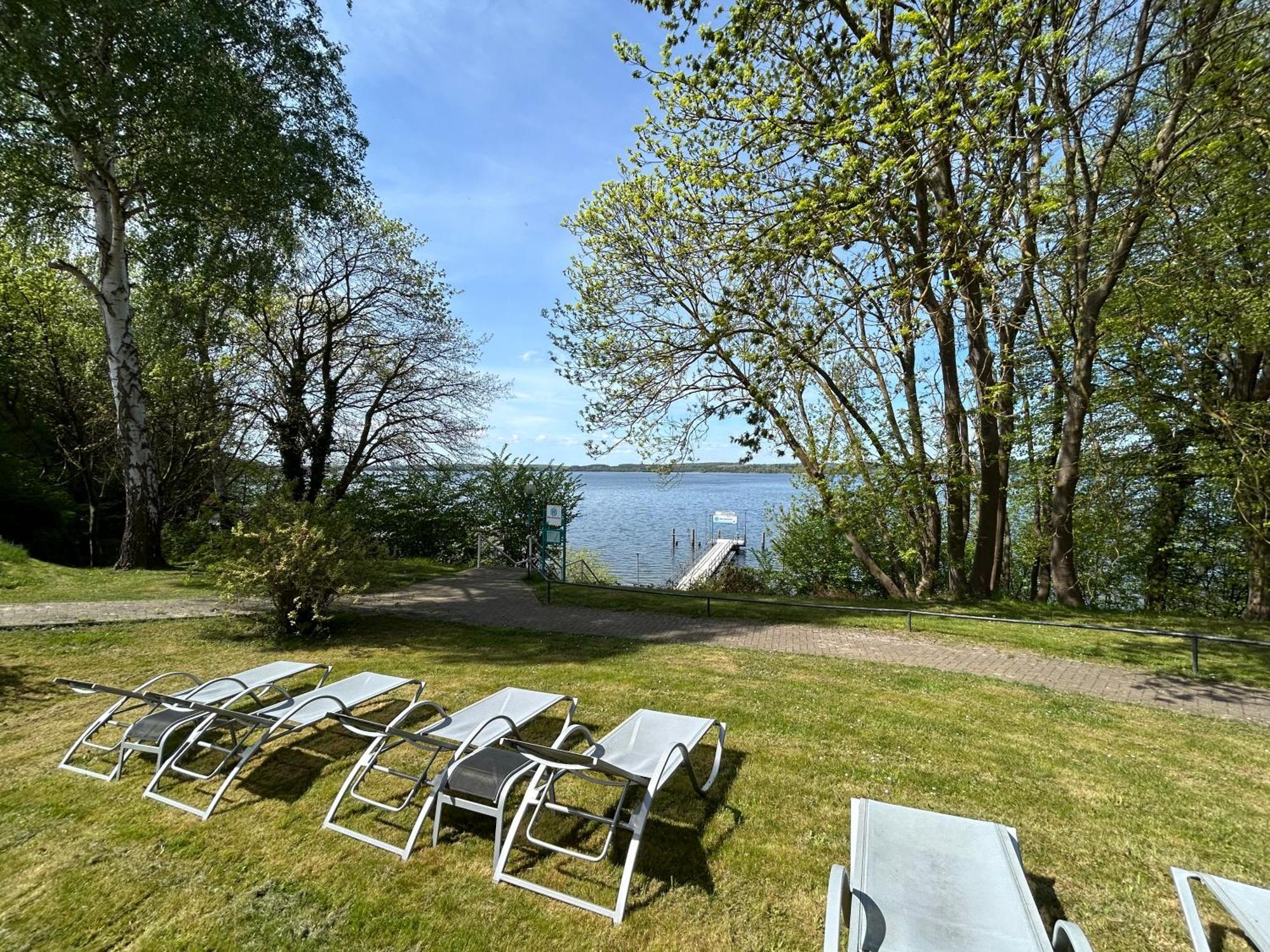 Seehotel Heidehof Hotel Klein Nemerow