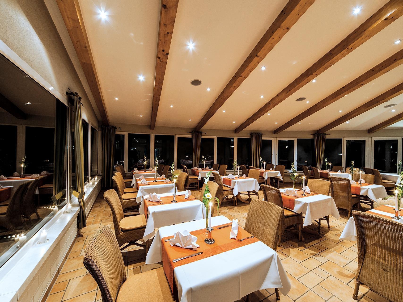 Seehotel Heidehof 3*