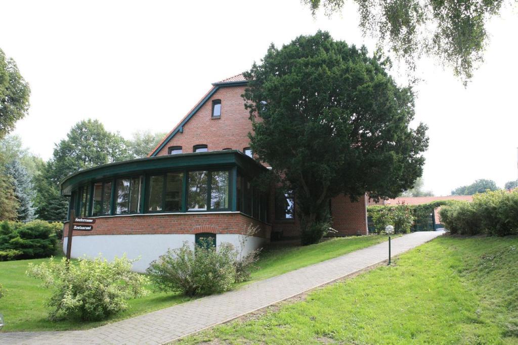 Seehotel Heidehof Отель 3*