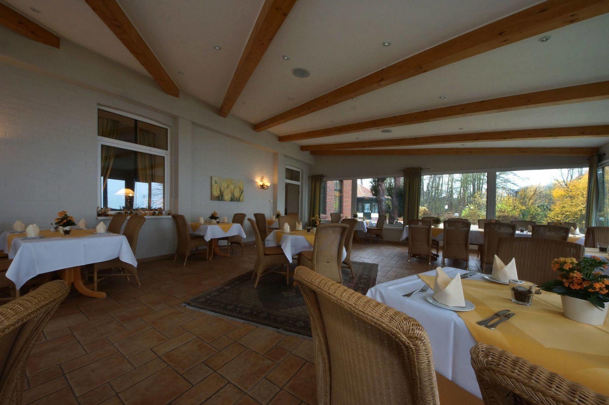 Hotel Seehotel Heidehof 3*