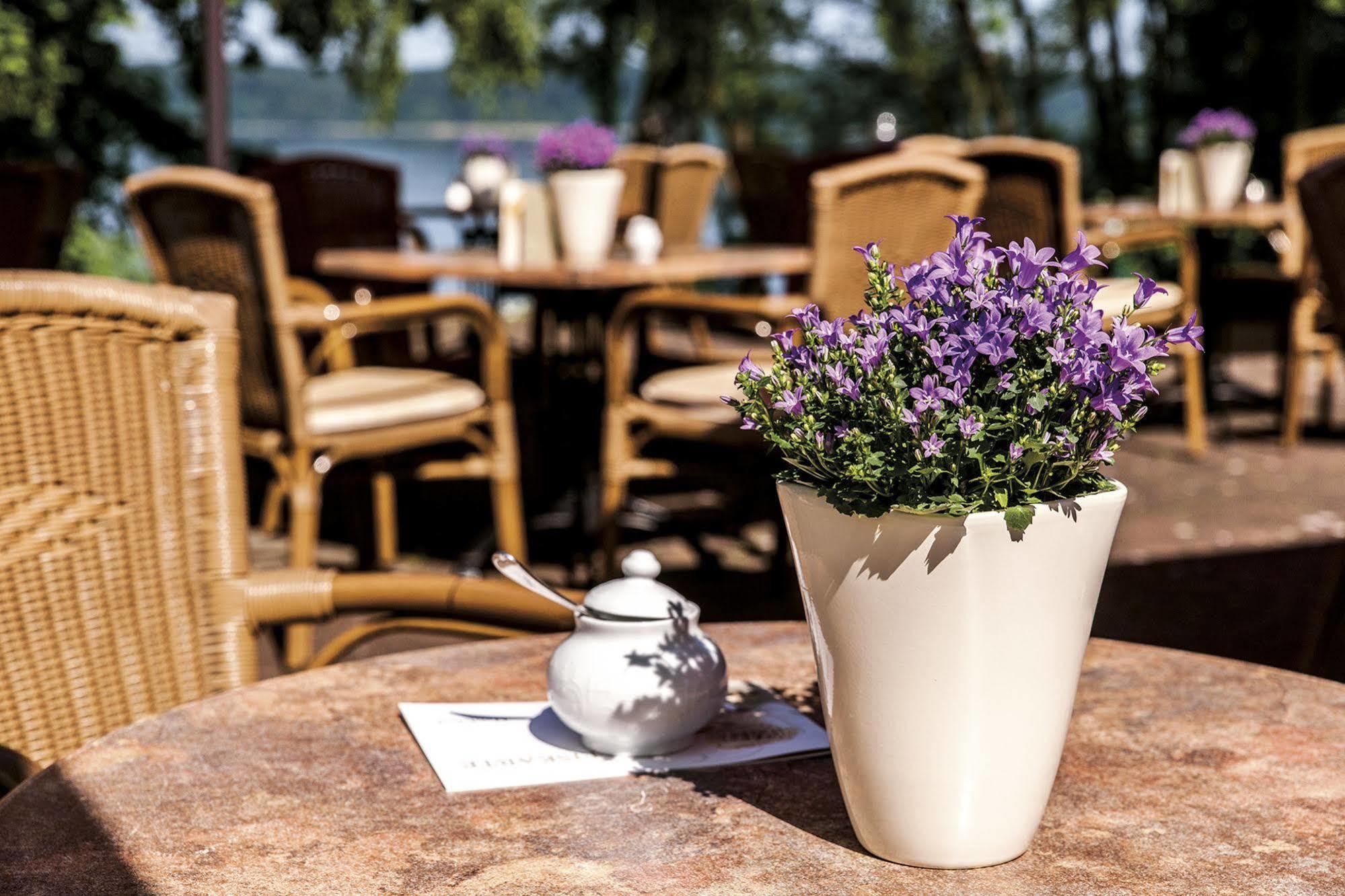 Hotel Seehotel Heidehof Klein Nemerow