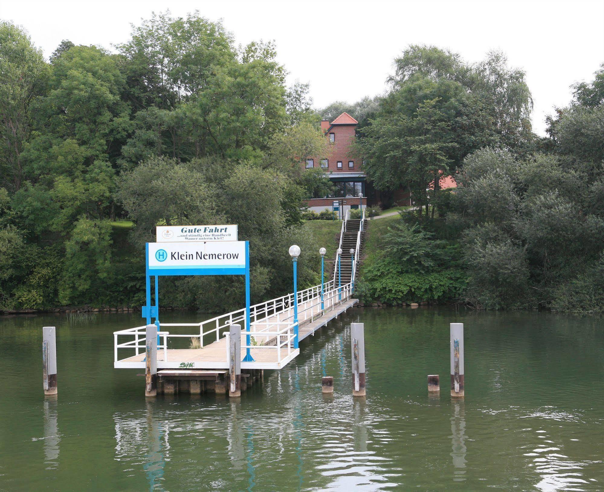 Seehotel Heidehof 3*