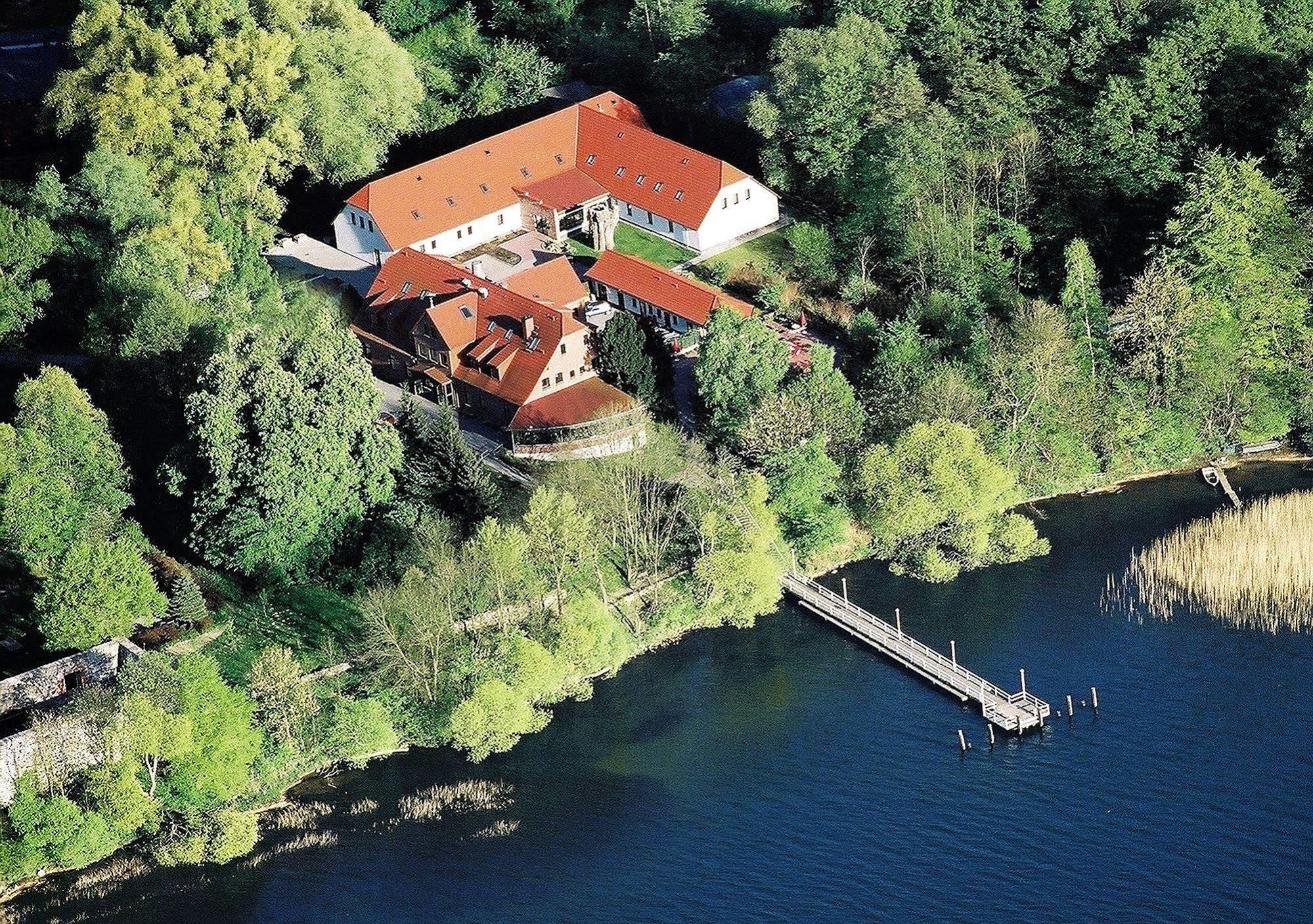 Seehotel Heidehof 3*