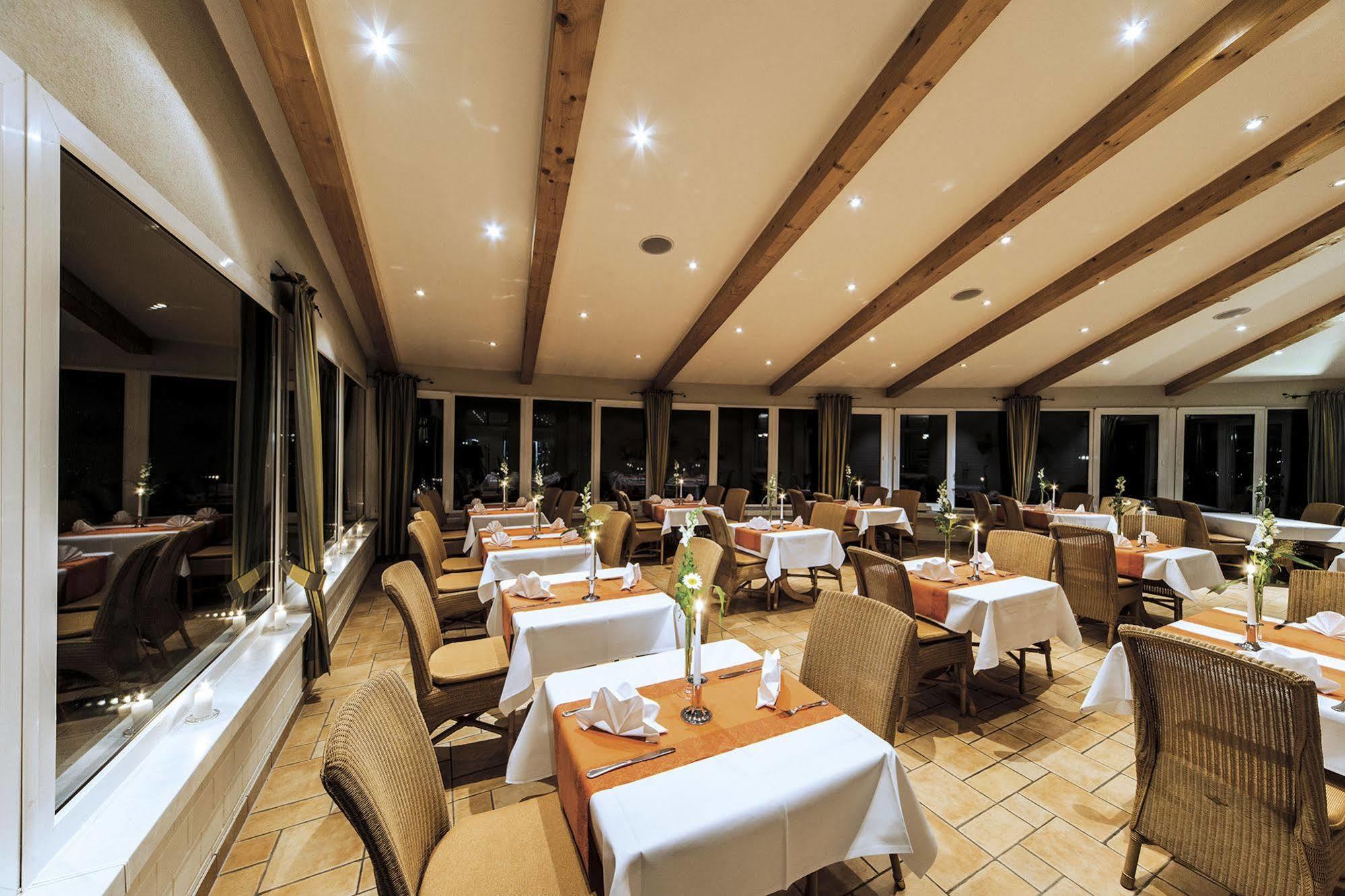 Seehotel Heidehof Hotel 3*