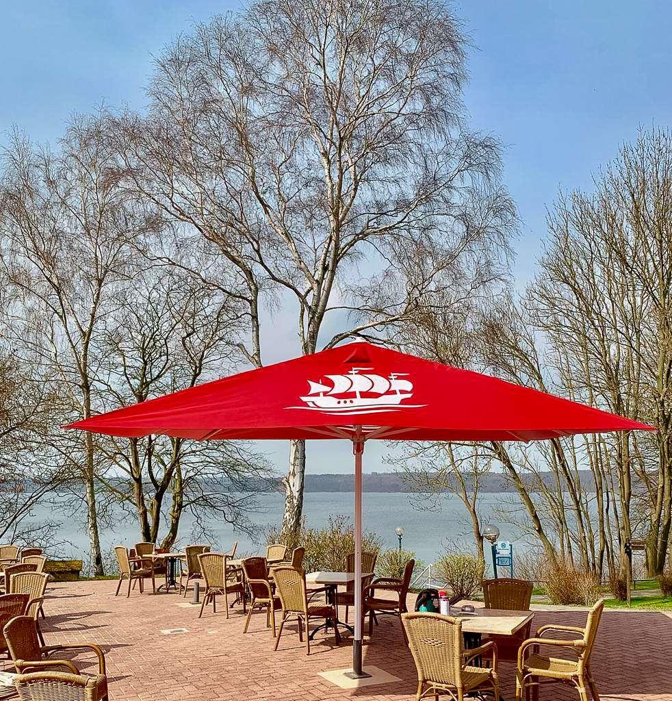 Hotel Seehotel Heidehof 3*